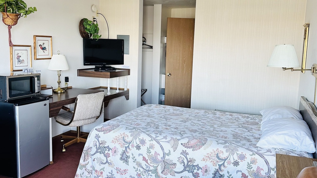 Photo of Bedroom in Davenport