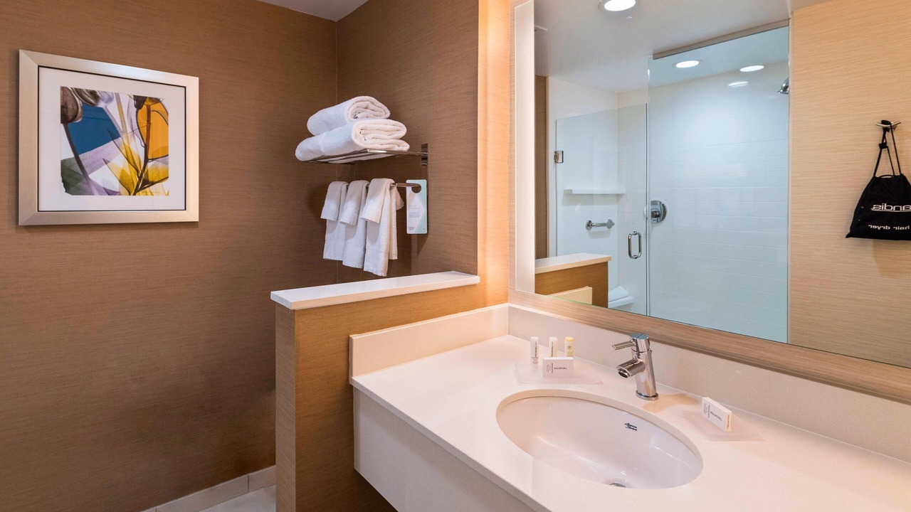 Photo of Bathroom in Waxahachie
