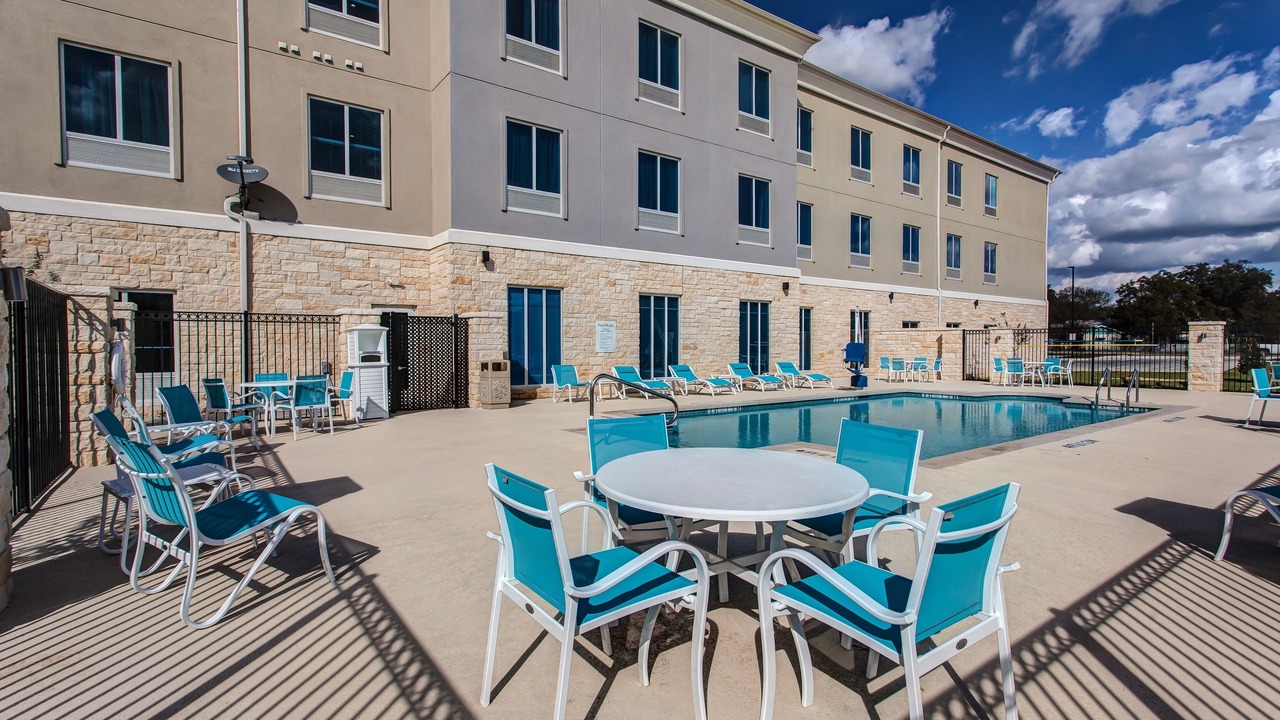 Photo of Outdoor in Gatesville