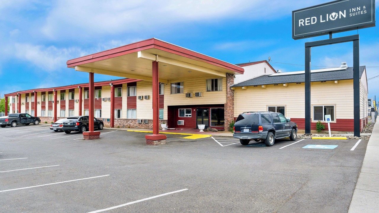 Photo of Outdoor in Yakima