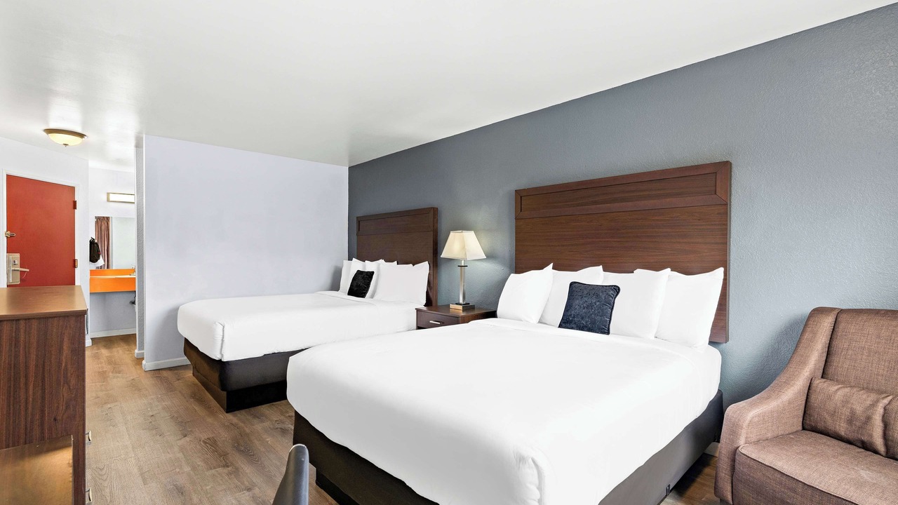 Photo of Bedroom in Yakima