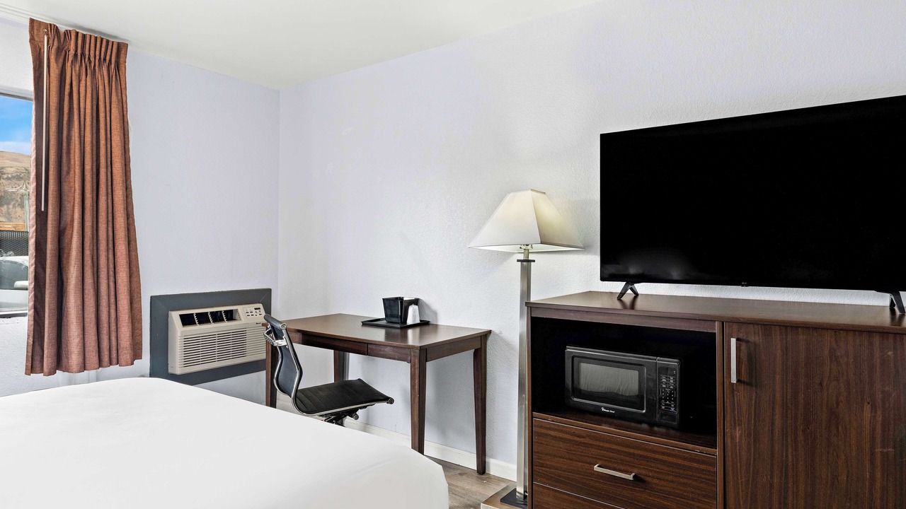 Photo of Bedroom in Yakima