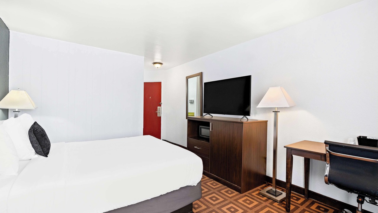 Photo of Bedroom in Yakima