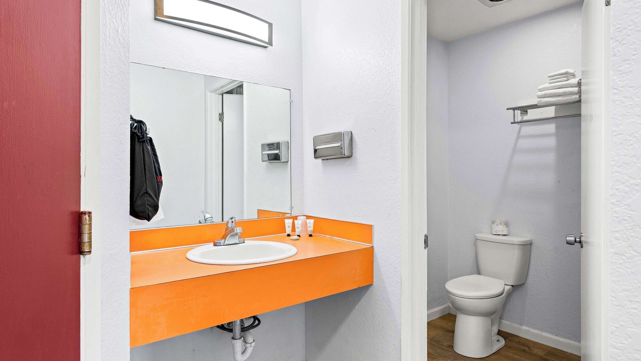 Photo of Bathroom in Yakima