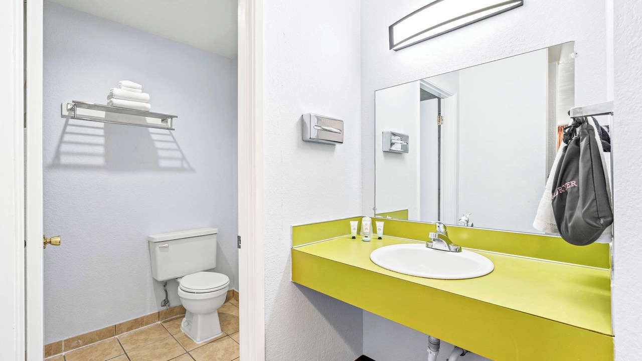 Photo of Bathroom in Yakima