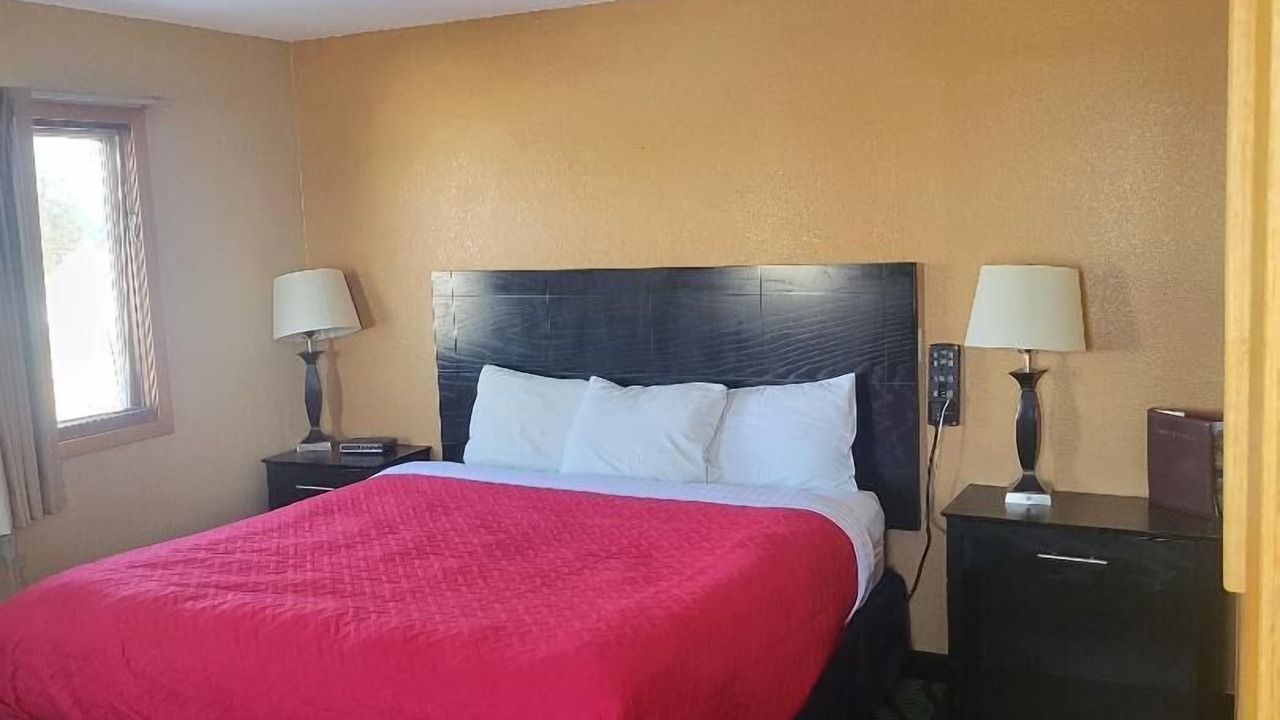 Photo of Bedroom in Alliance