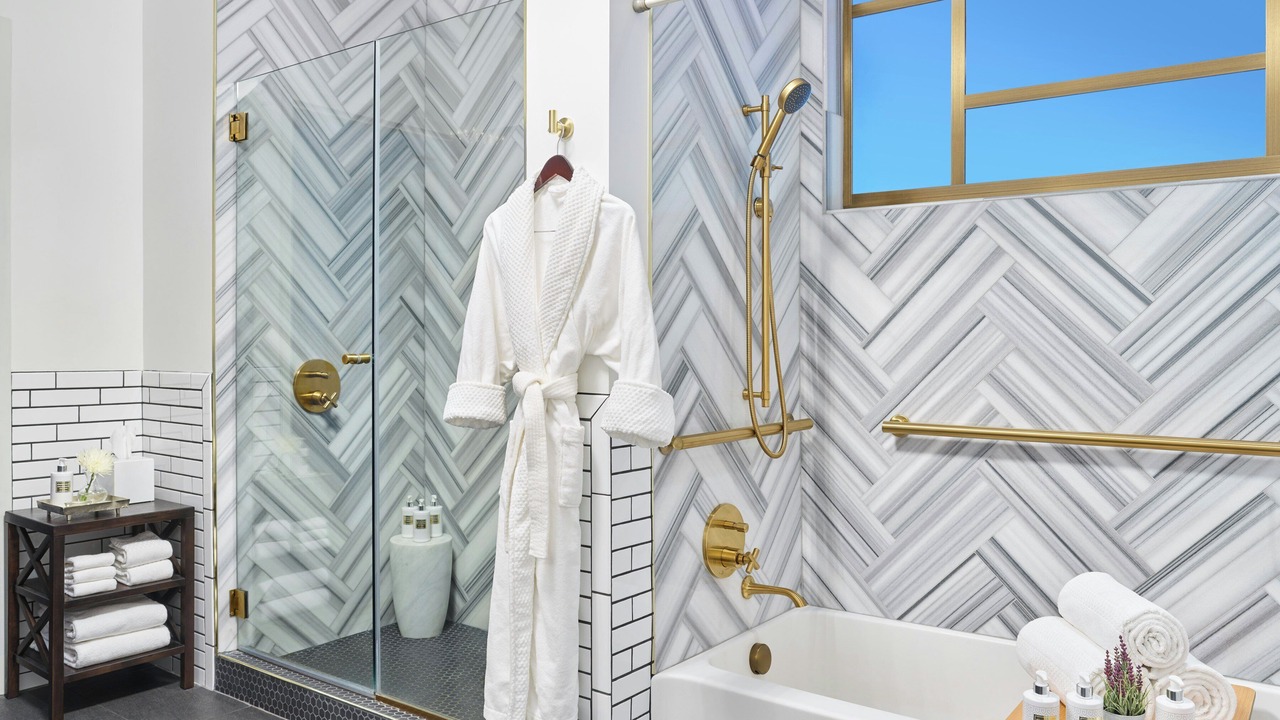 Photo of Bathroom in Cherry Creek