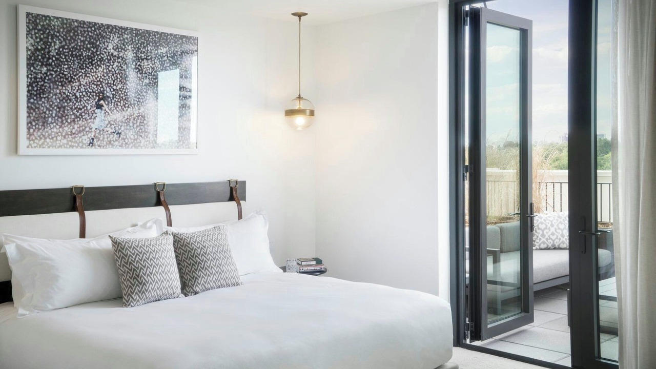 Photo of Bedroom in Cherry Creek
