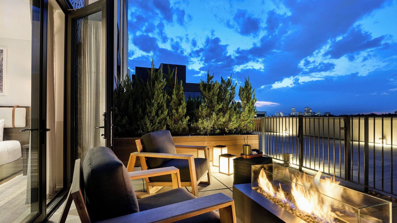 Photo of Livingroom in Cherry Creek