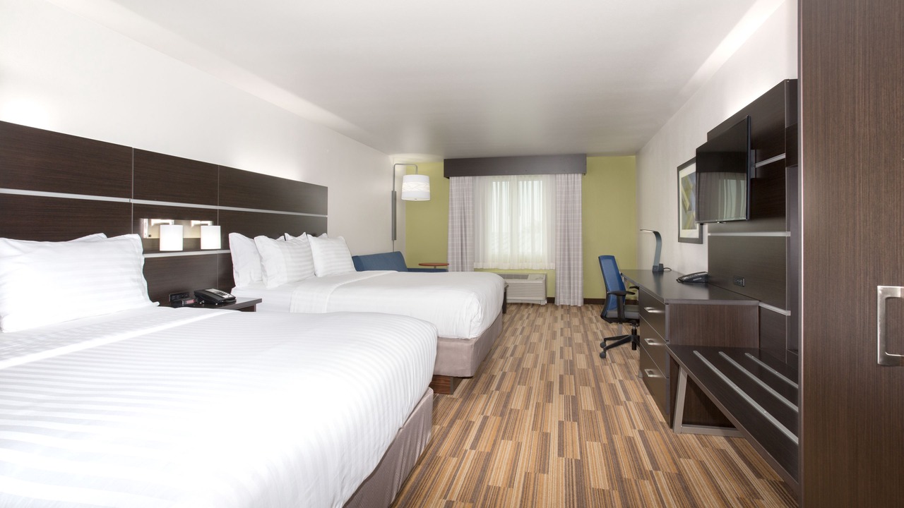 Photo of Bedroom in Lincoln