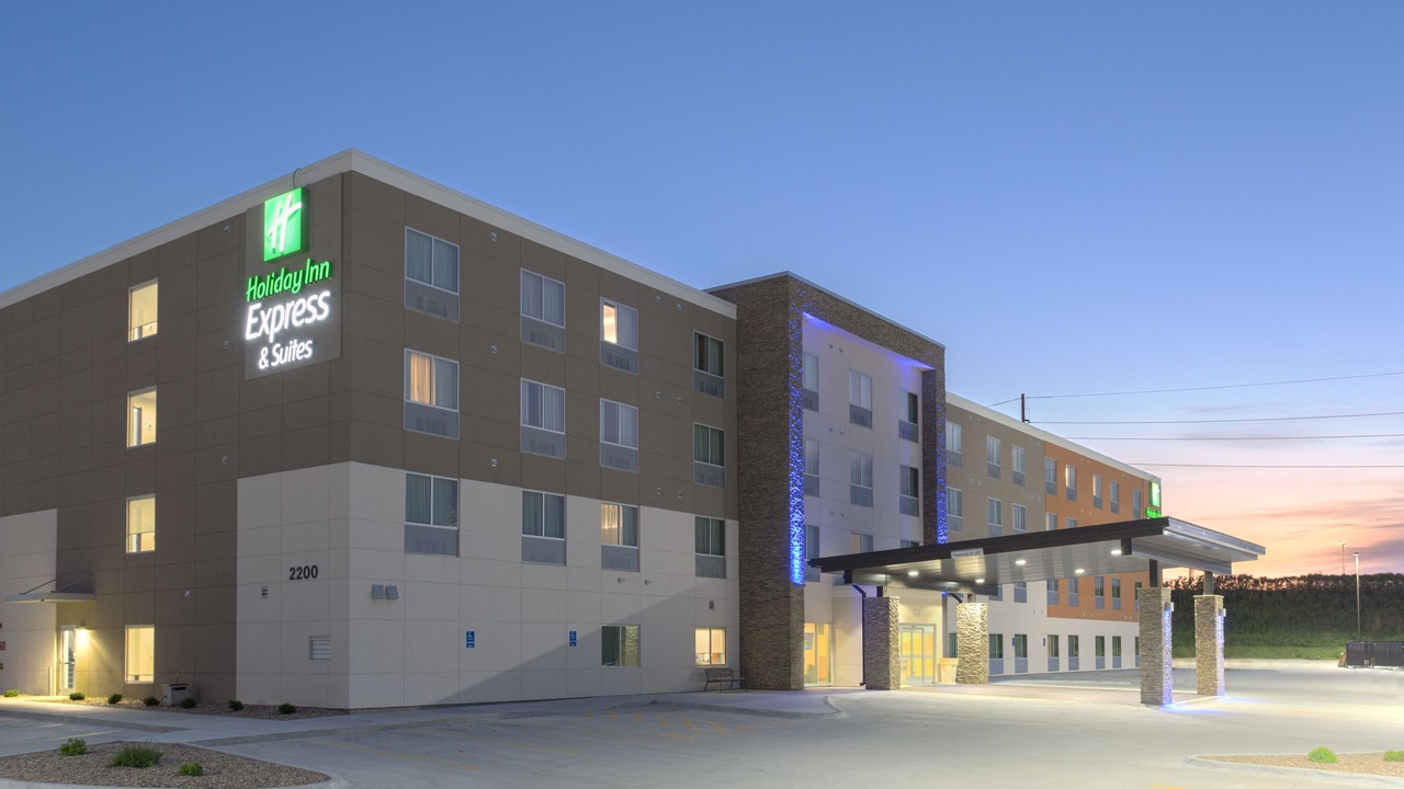 Photo of Outdoor in Lincoln