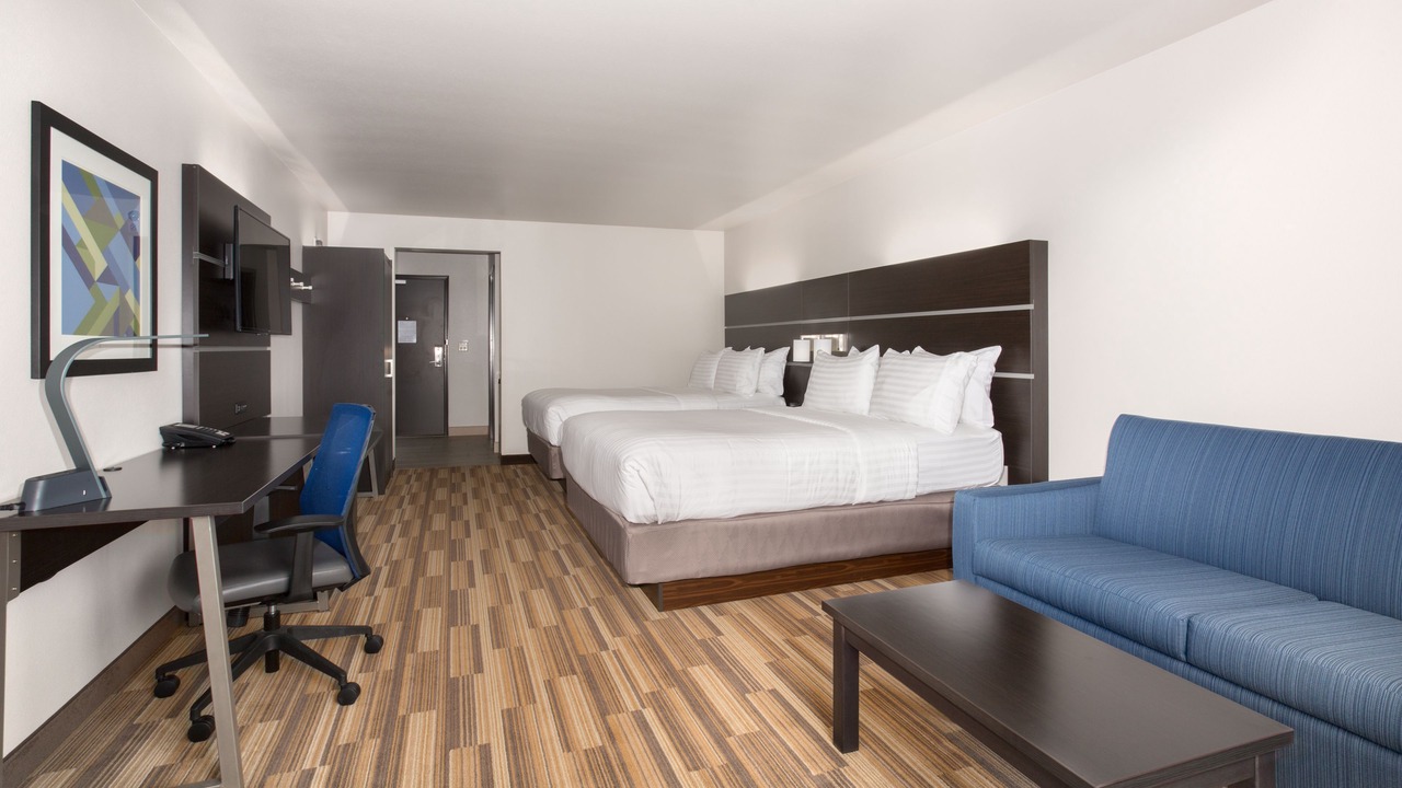 Photo of Bedroom in Lincoln