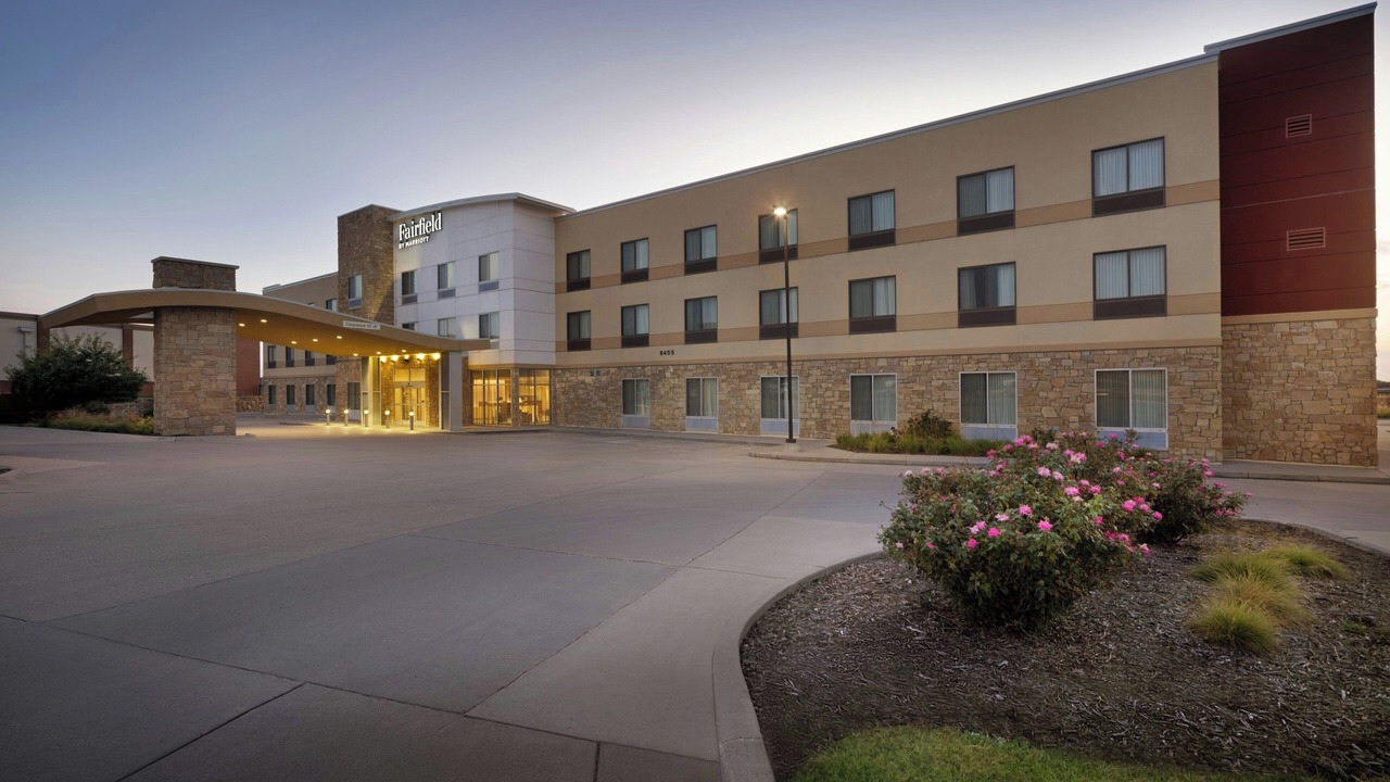 Photo of Outdoor in Lincoln
