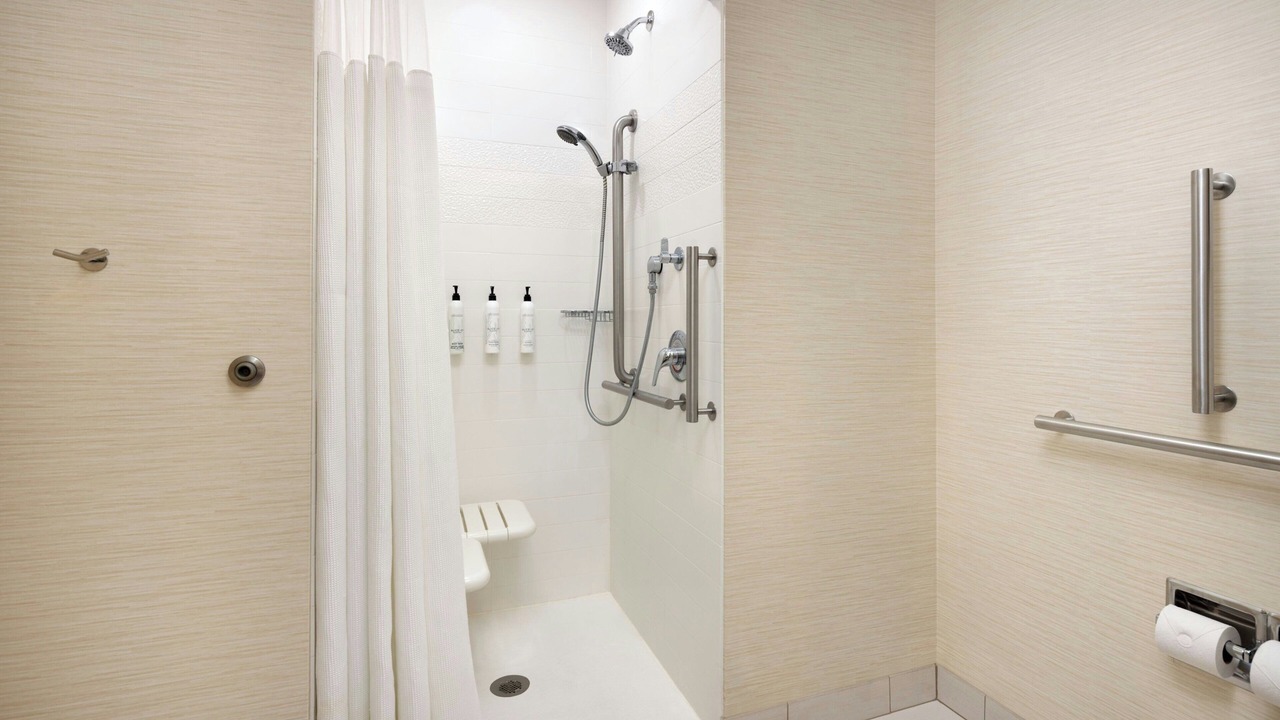 Photo of Bathroom in Lincoln