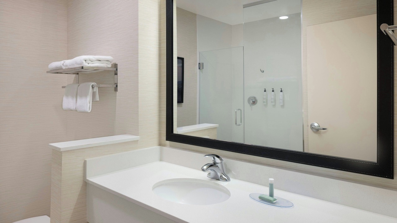 Photo of Bathroom in Lincoln