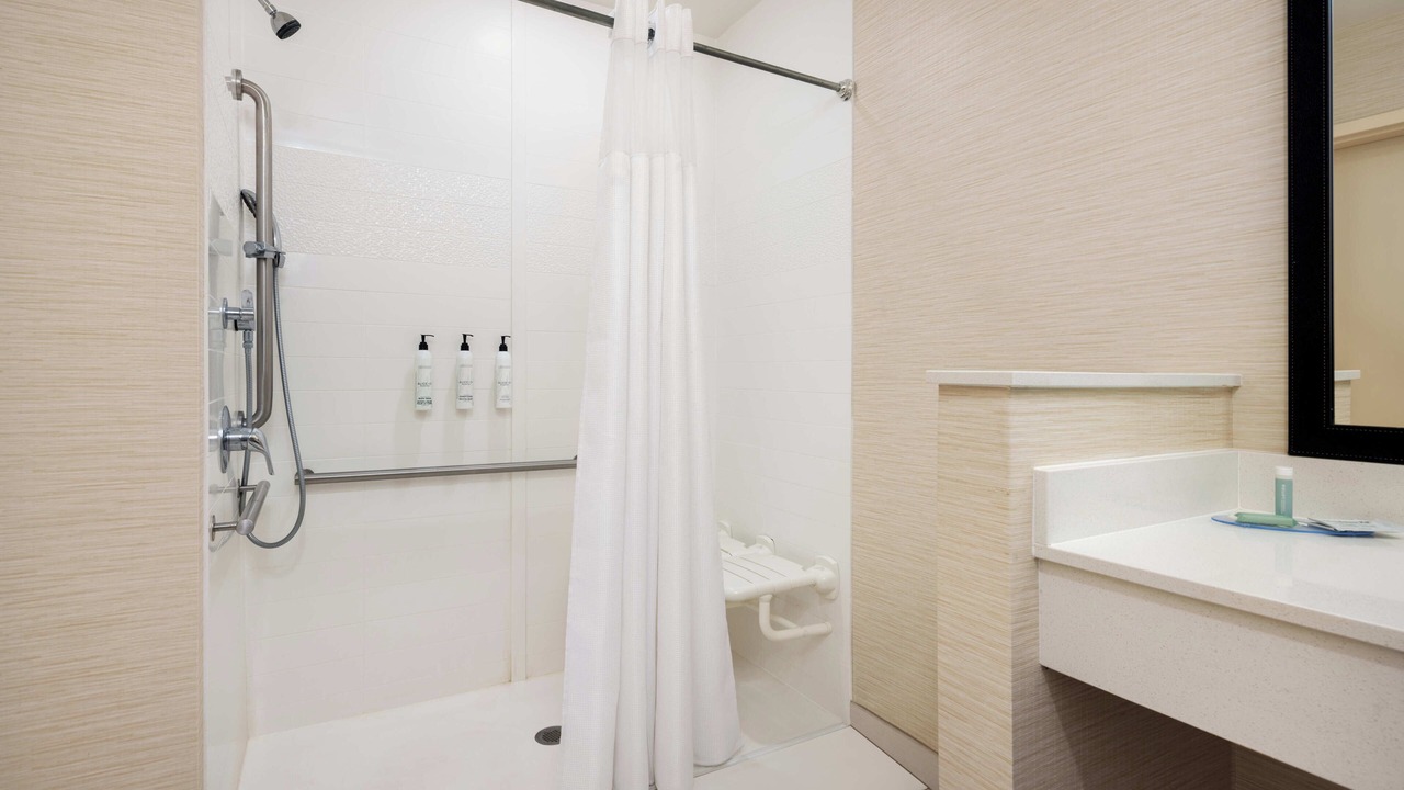 Photo of Bathroom in Lincoln