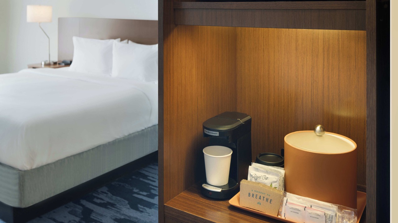 Photo of Bedroom in Lincoln