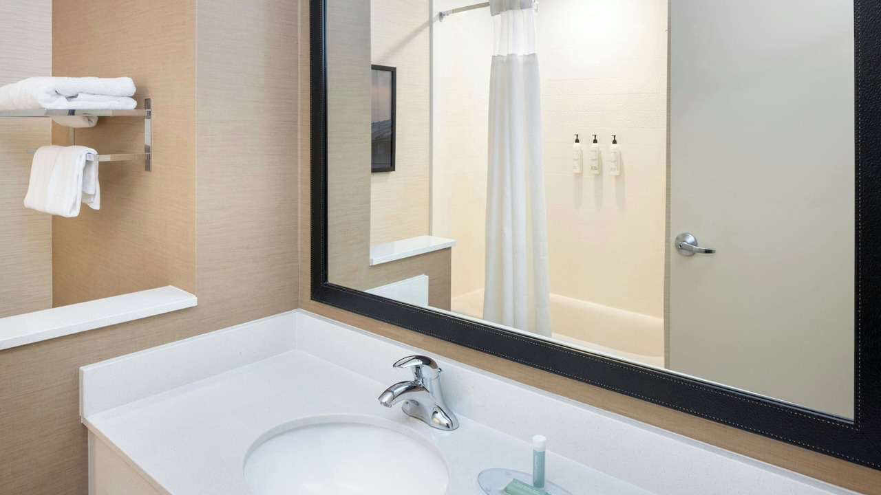 Photo of Bathroom in Lincoln