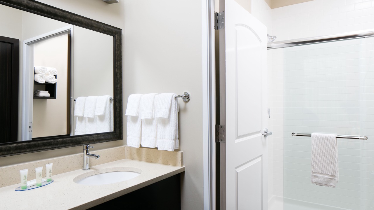 Photo of Bathroom in Historic East Village
