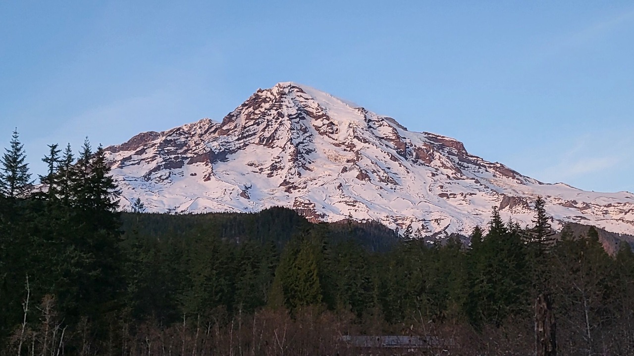 Photo of Outdoor in Packwood