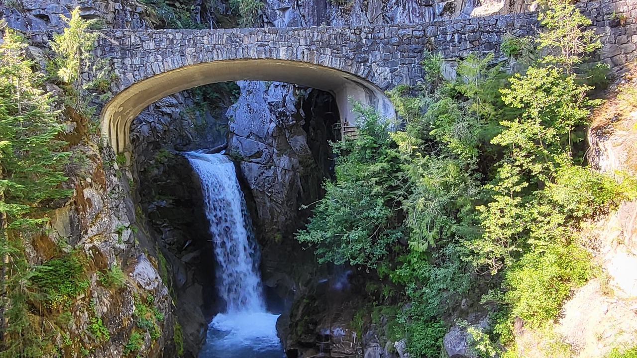 Photo of Outdoor in Packwood