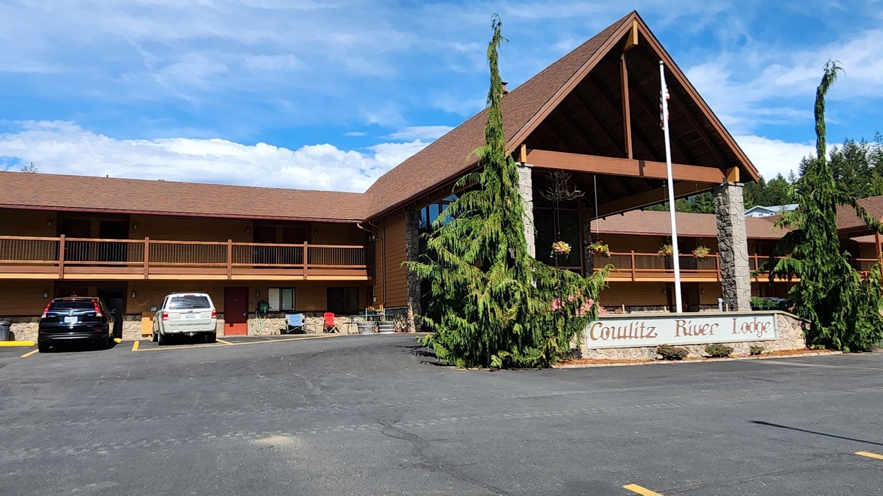 Photo of Outdoor in Packwood