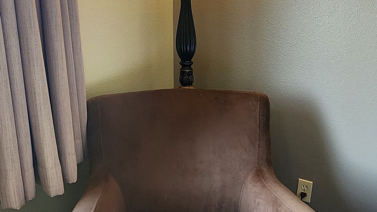 Photo of Bedroom in Packwood