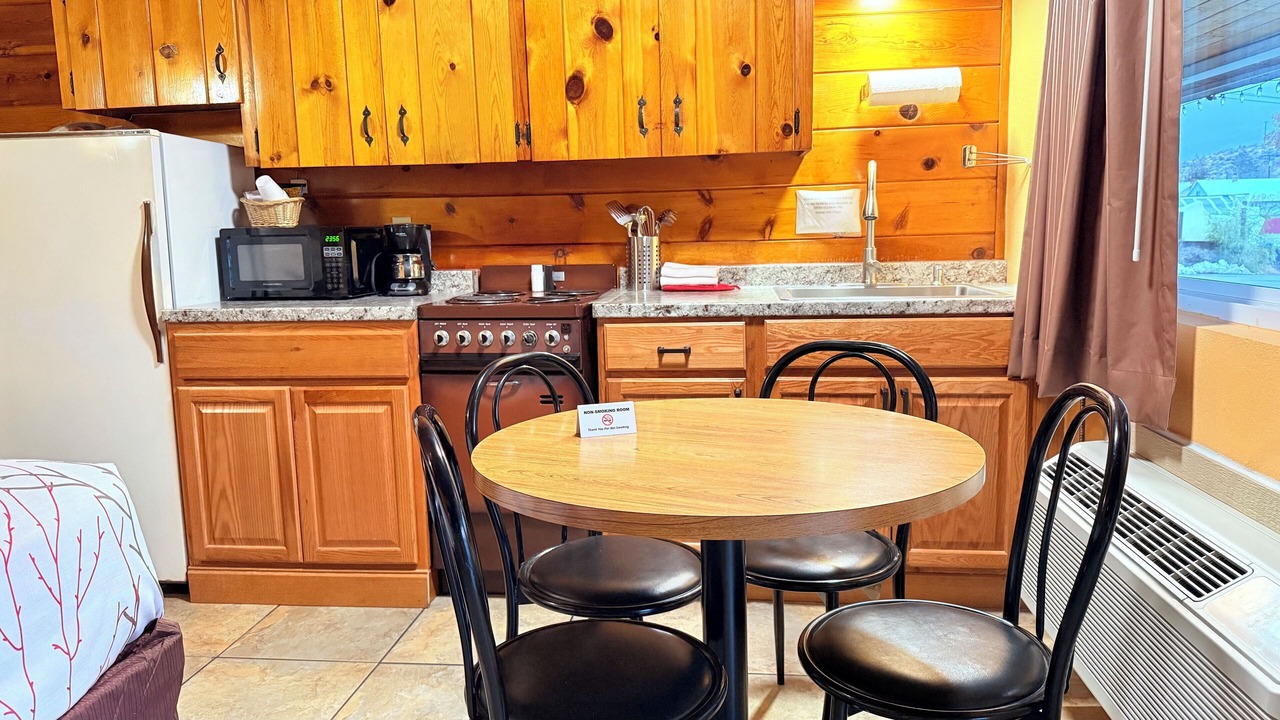 Photo of Kitchen in Chelan