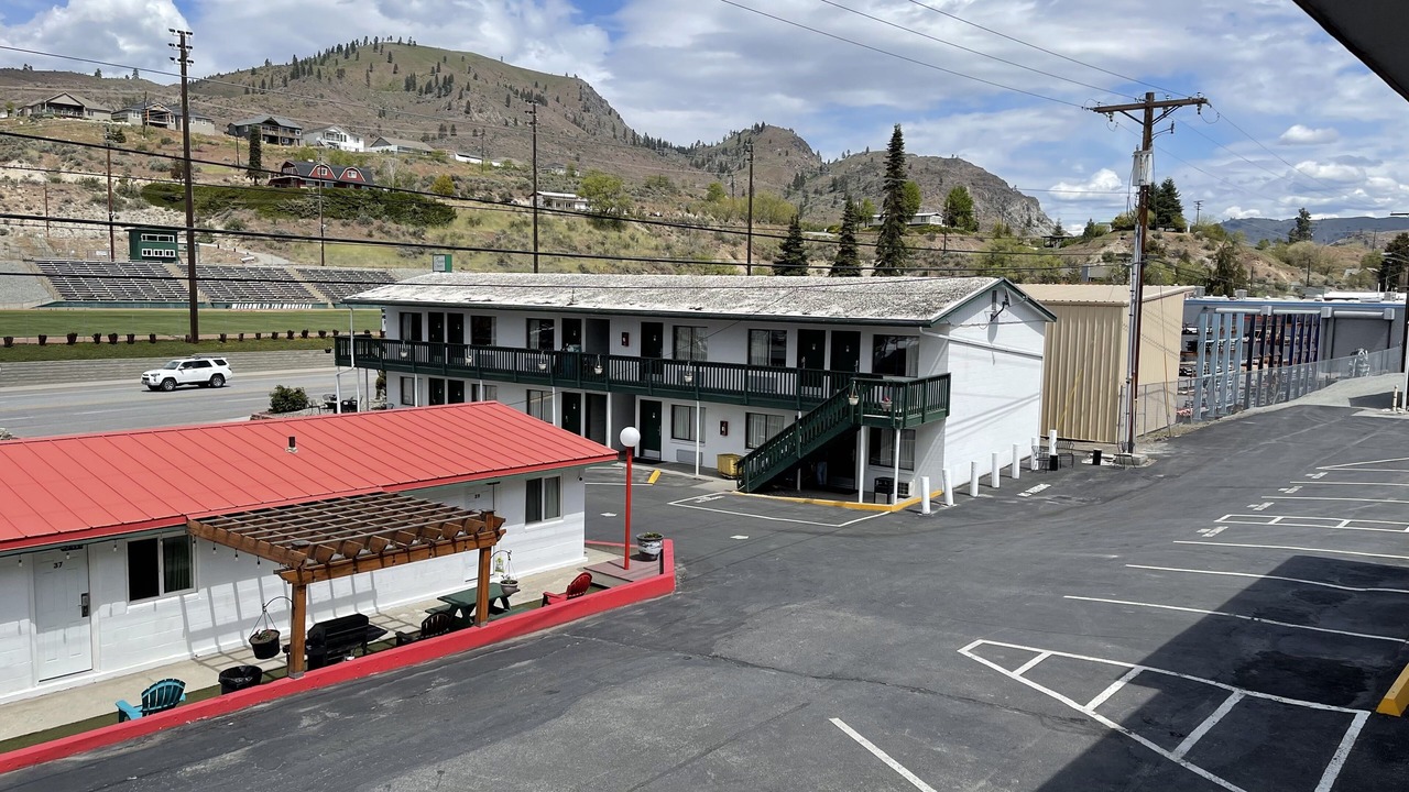 Photo of Outdoor in Chelan