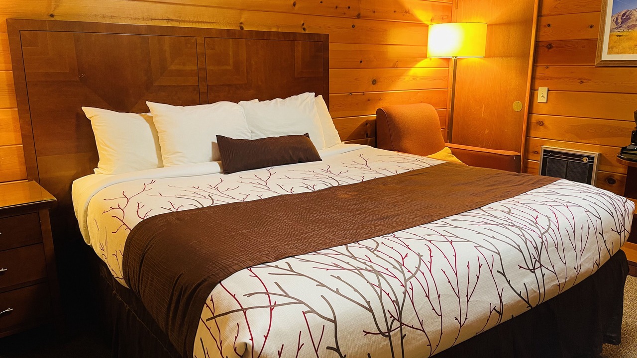 Photo of Bedroom in Chelan