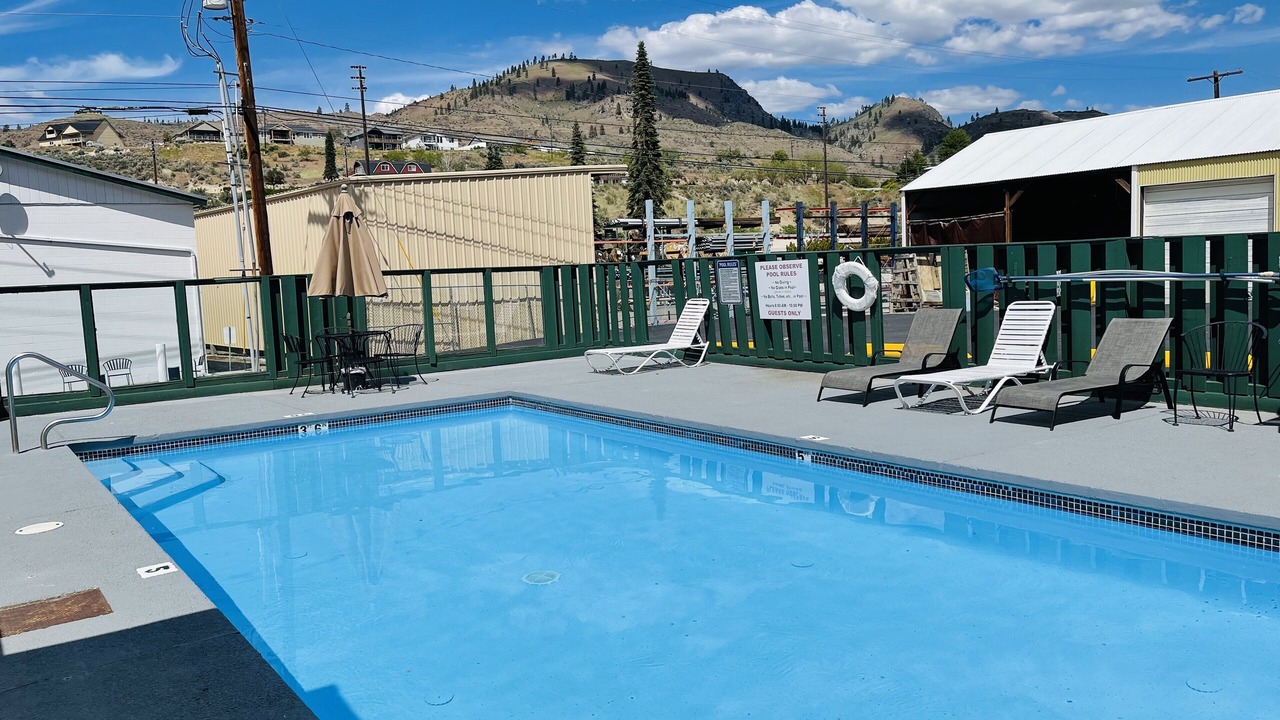 Photo of Outdoor in Chelan