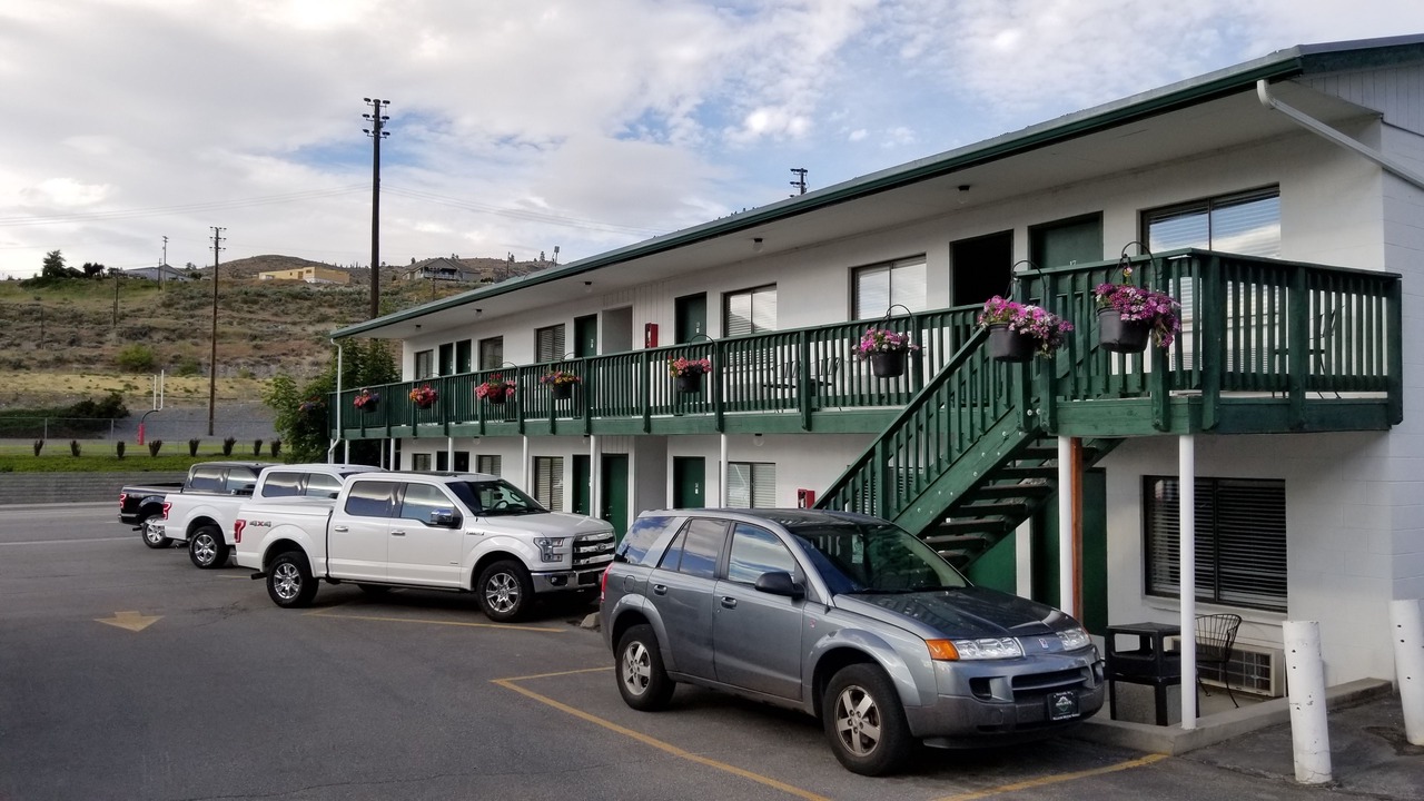 Photo of Outdoor in Chelan