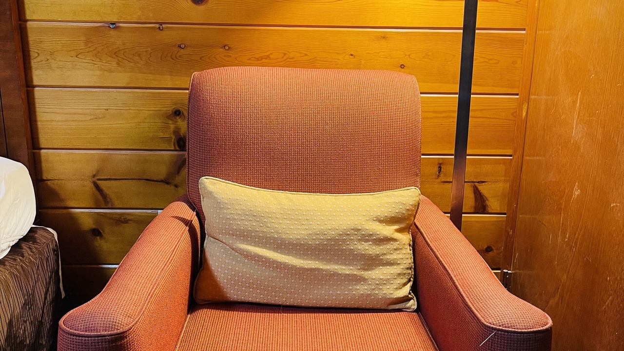 Photo of Bedroom in Chelan