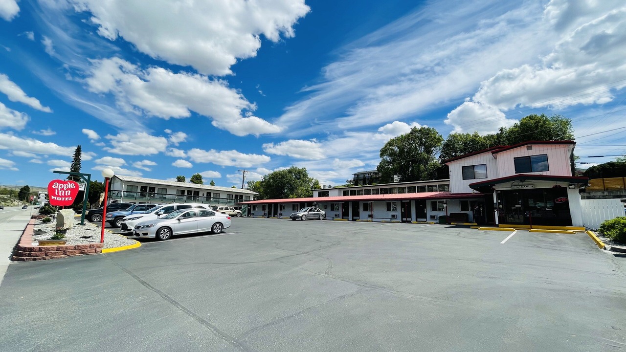 Photo of Outdoor in Chelan