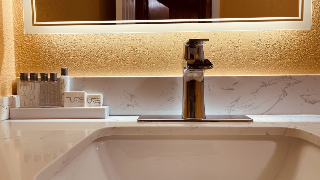 Photo of Bathroom in Chelan