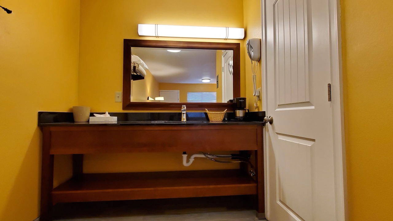 Photo of Bathroom in Chelan