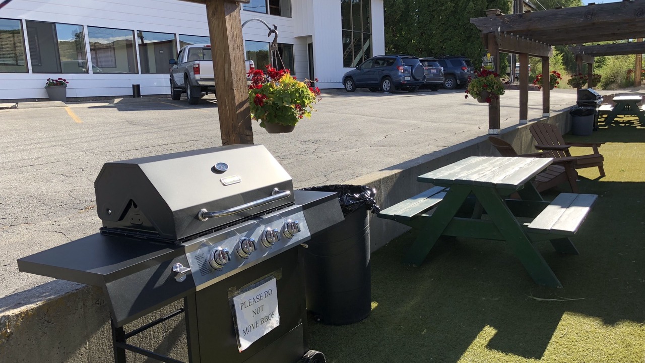 Photo of Outdoor in Chelan