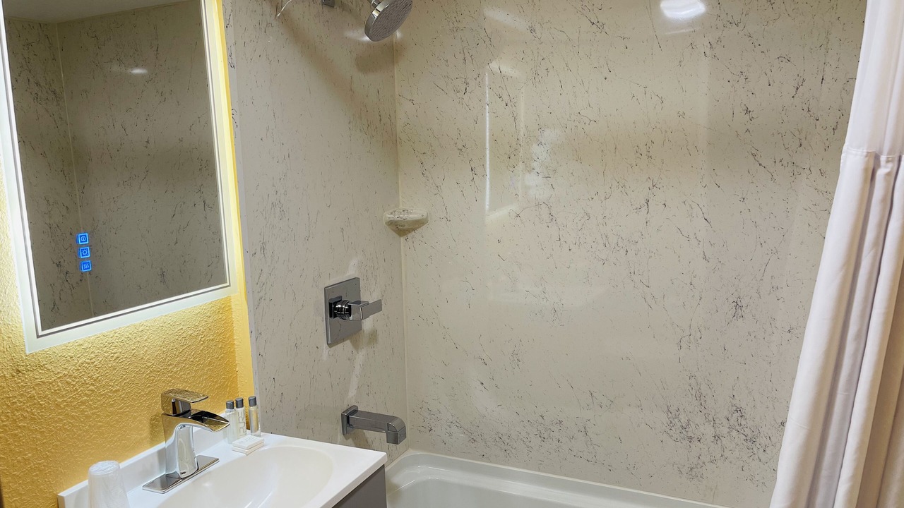 Photo of Bathroom in Chelan