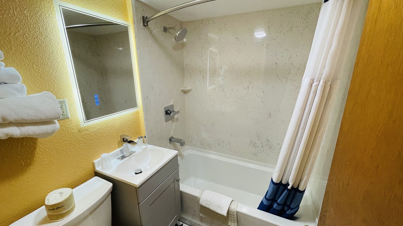 Photo of Bathroom in Chelan