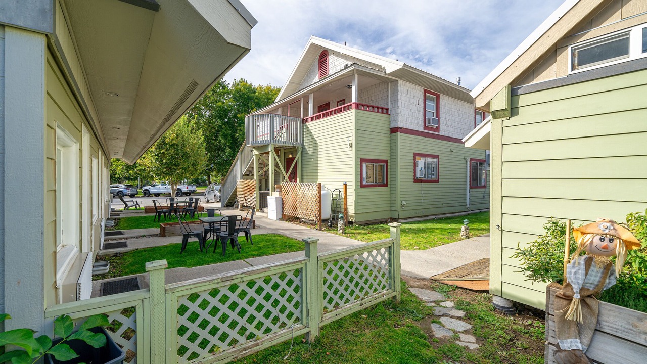 Photo of Outdoor in Chelan