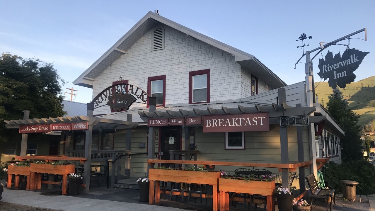 Photo of Outdoor in Chelan