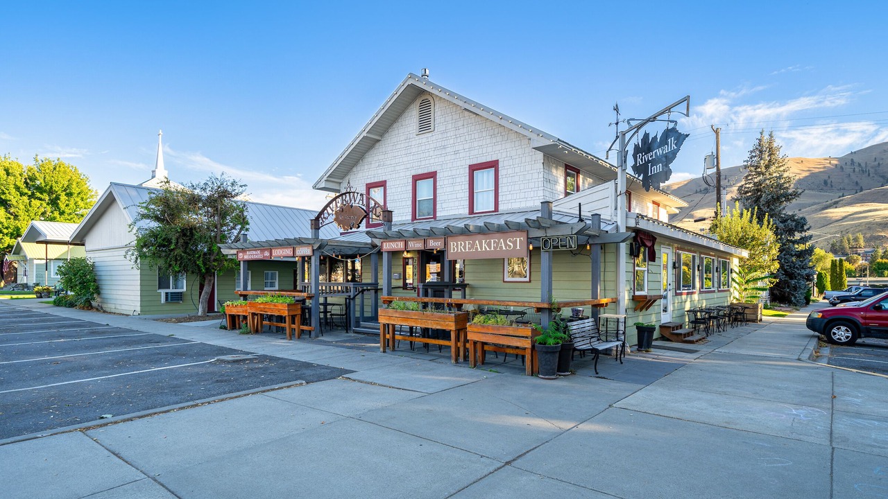 Photo of Outdoor in Chelan