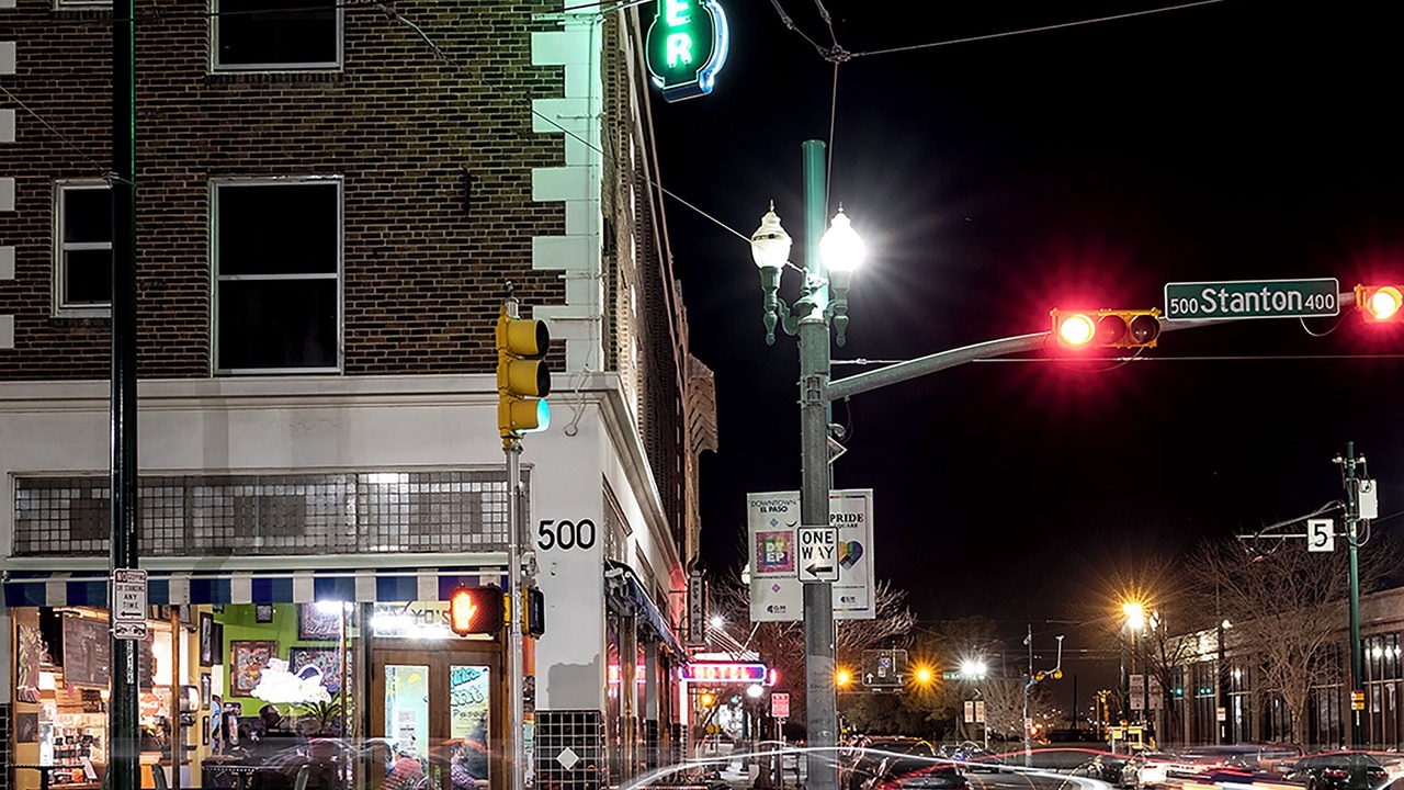 Photo of Outdoor in Downtown El Paso