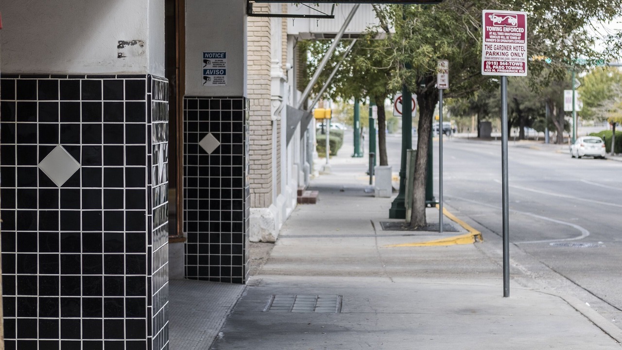 Photo of Outdoor in Downtown El Paso