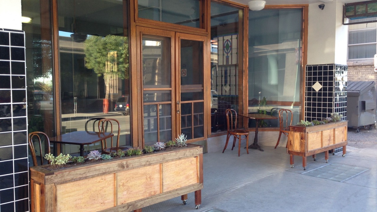Photo of Outdoor in Downtown El Paso