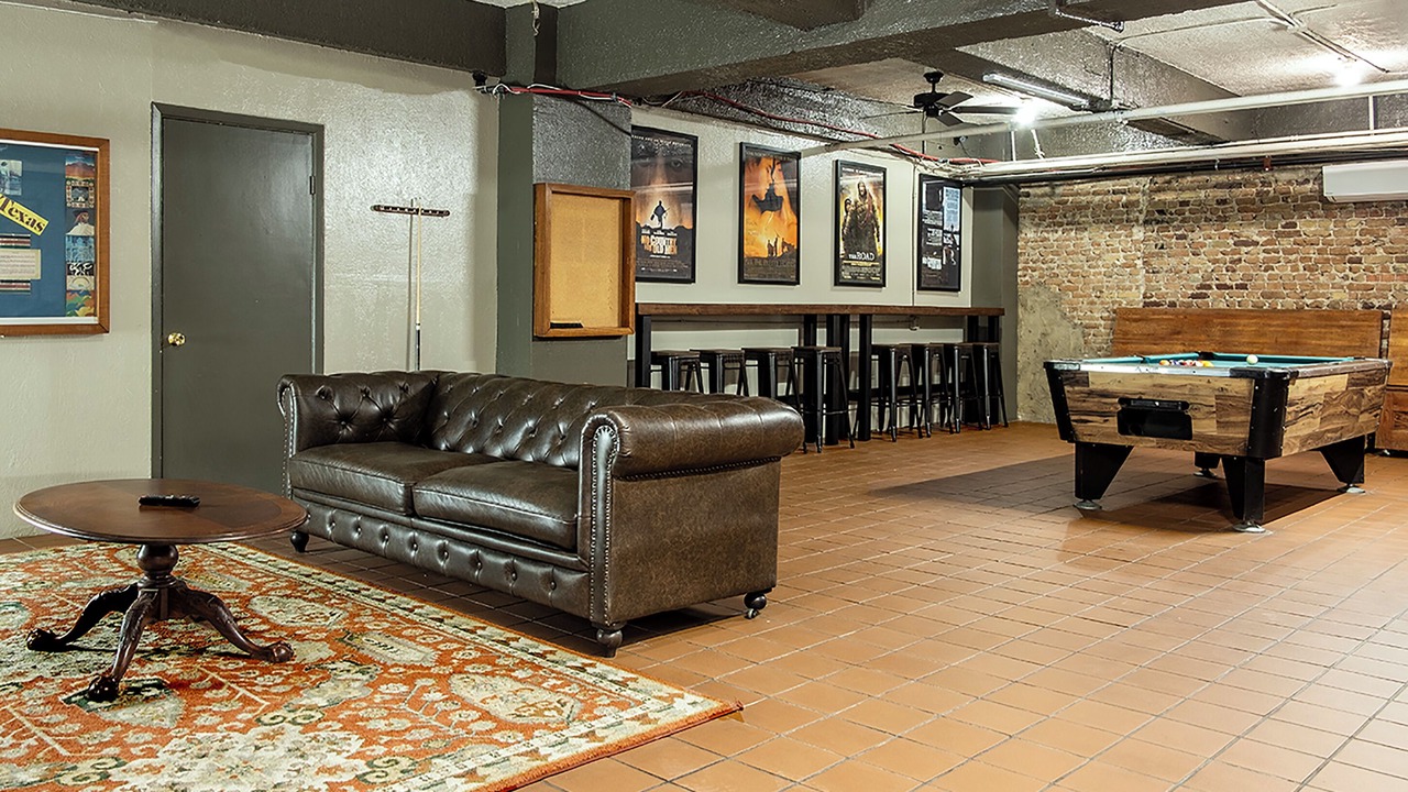 Photo of Bedroom in Downtown El Paso