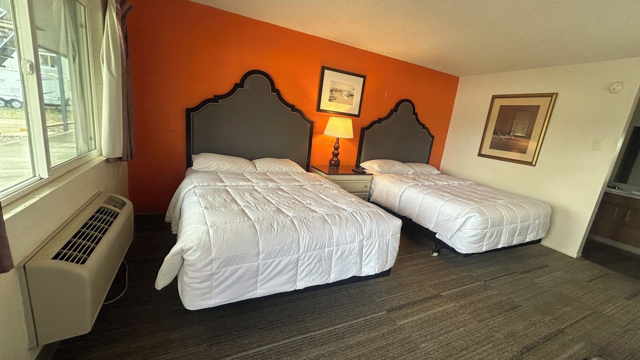 Photo of Bedroom in Walla Walla