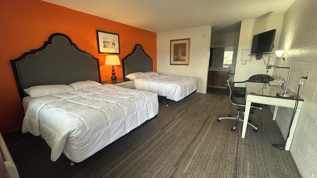 Photo of Bedroom in Walla Walla