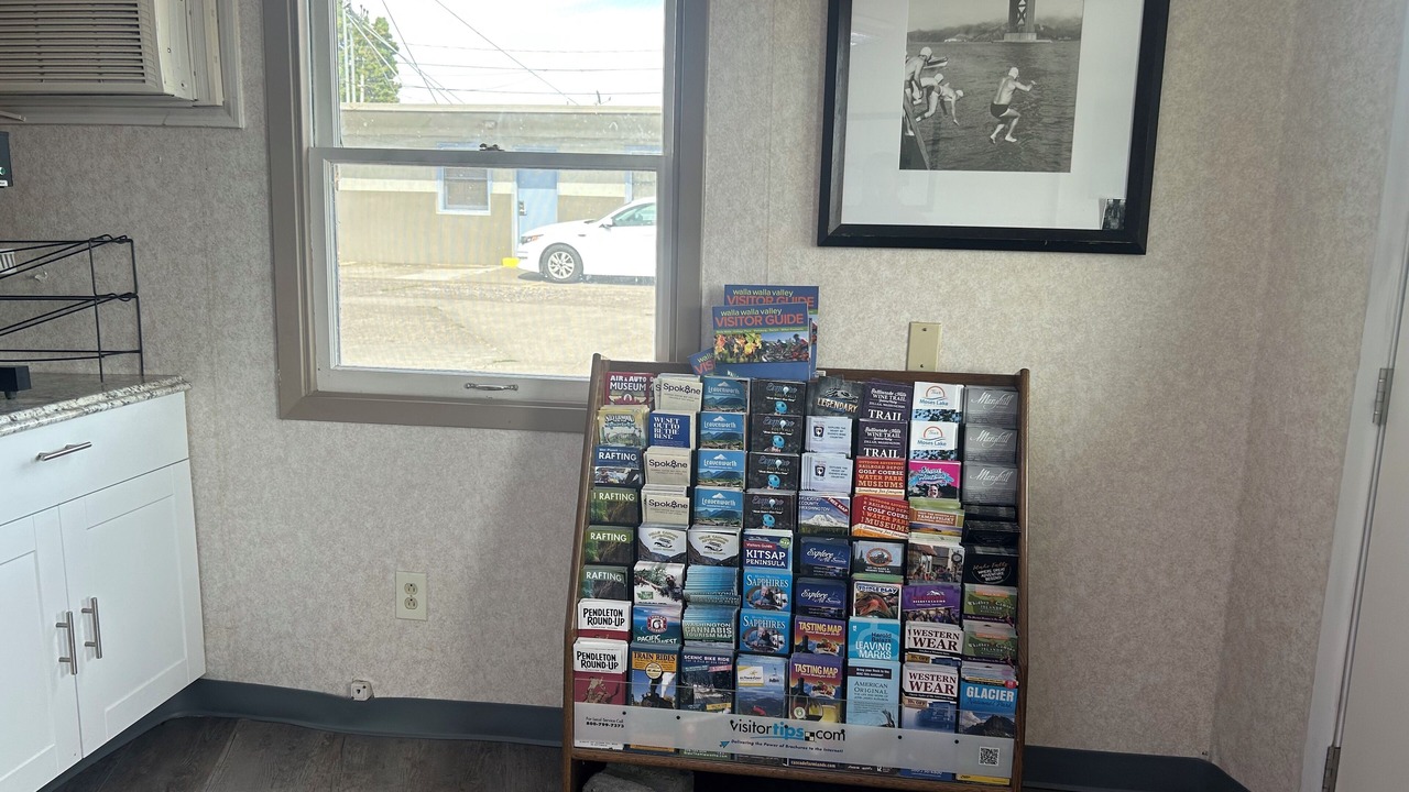 Photo of Others in Walla Walla