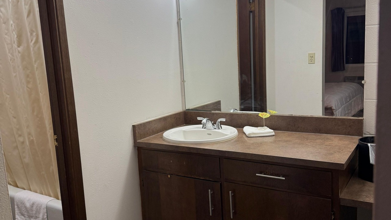 Photo of Bathroom in Walla Walla